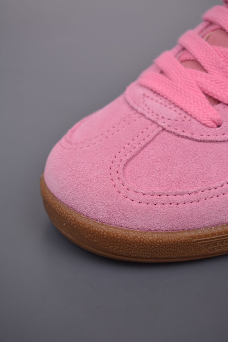 Puma Park Lifestyle CD view