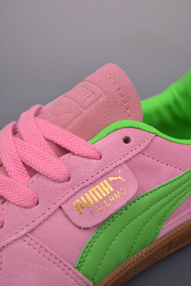 Puma Park Lifestyle CD view