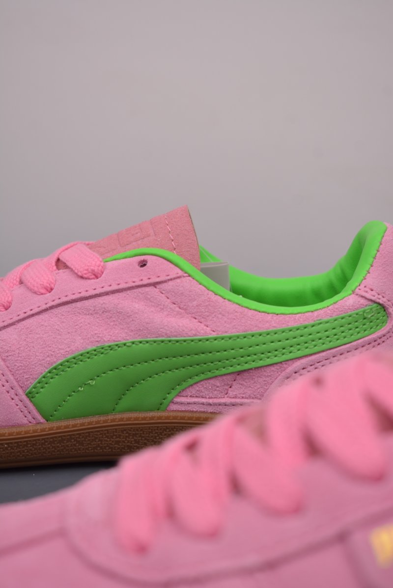 Puma Park Lifestyle CD view