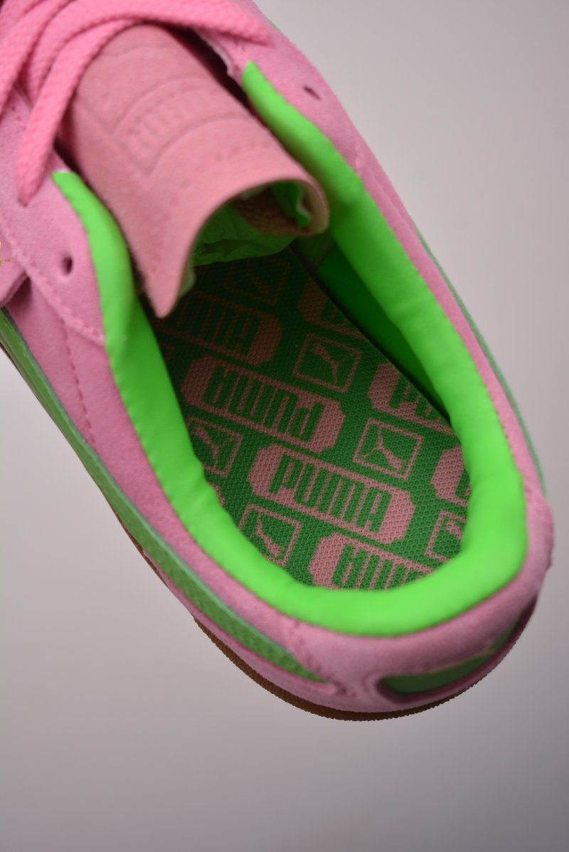 Puma Park Lifestyle CD view