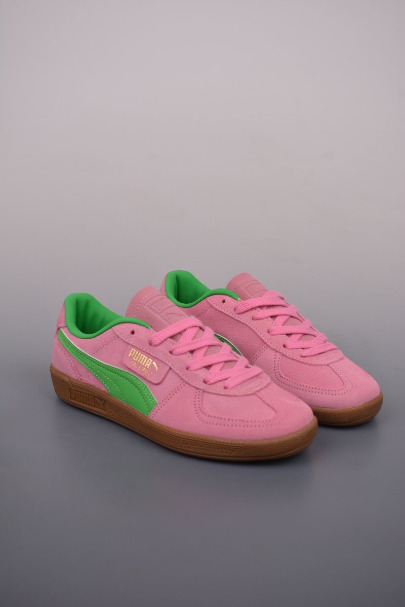 Puma Park Lifestyle CD