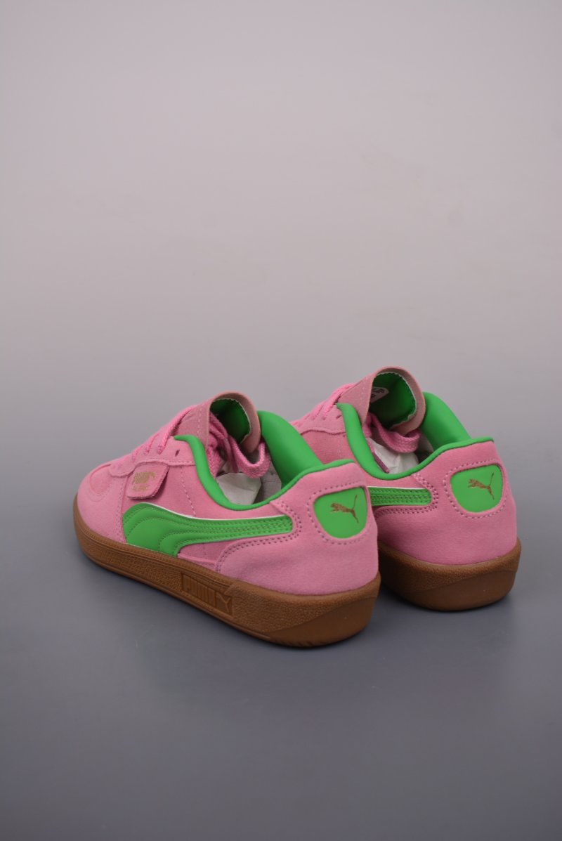 Puma Park Lifestyle CD view