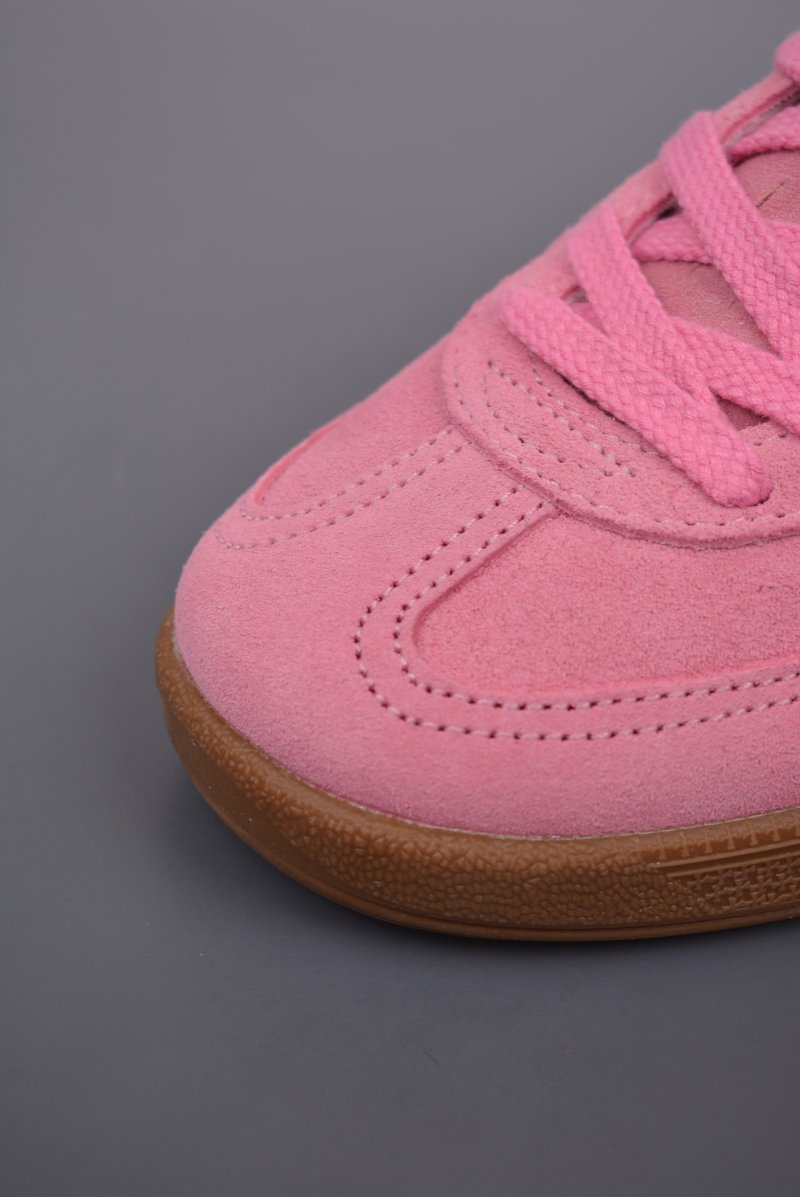 Puma Park Lifestyle CD view