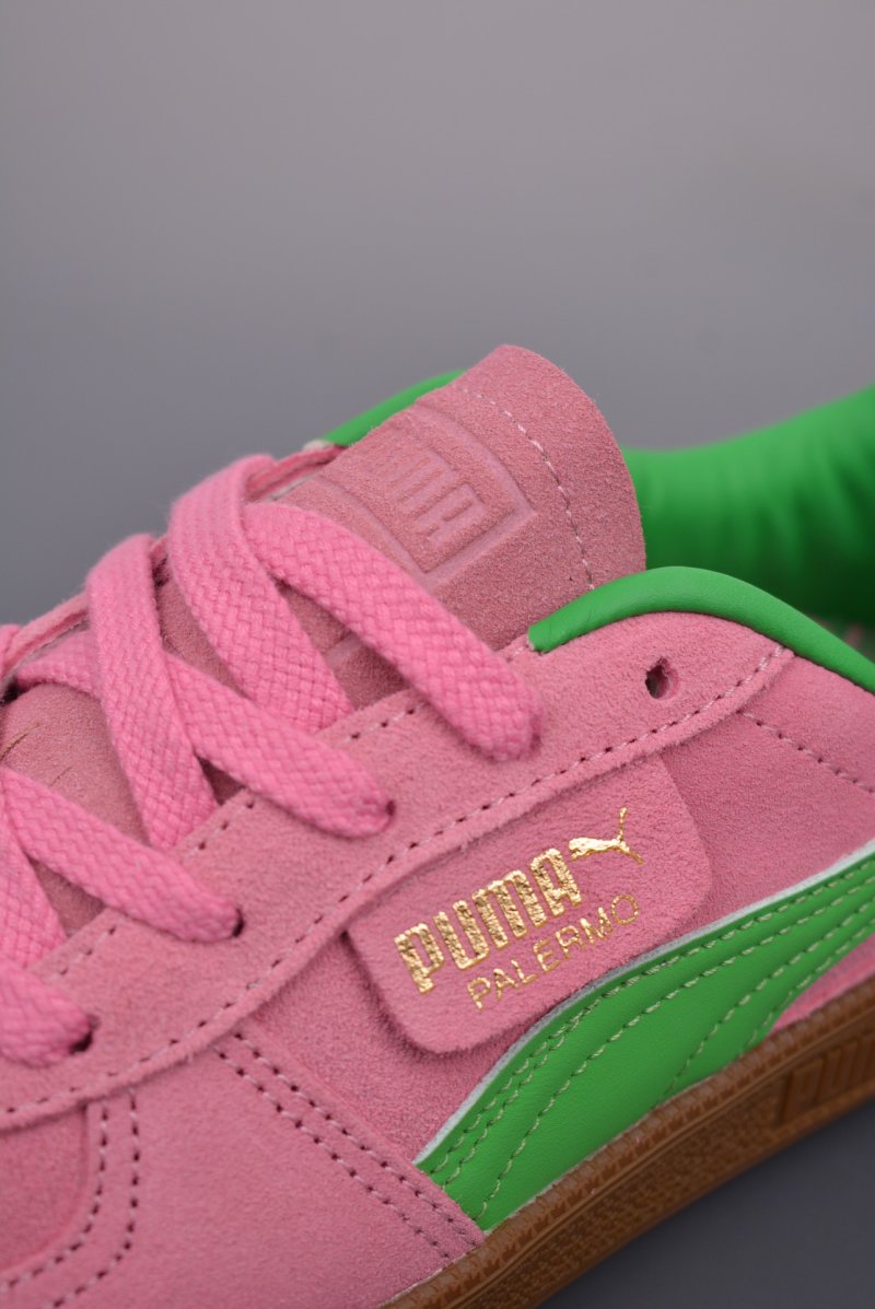 Puma Park Lifestyle CD view