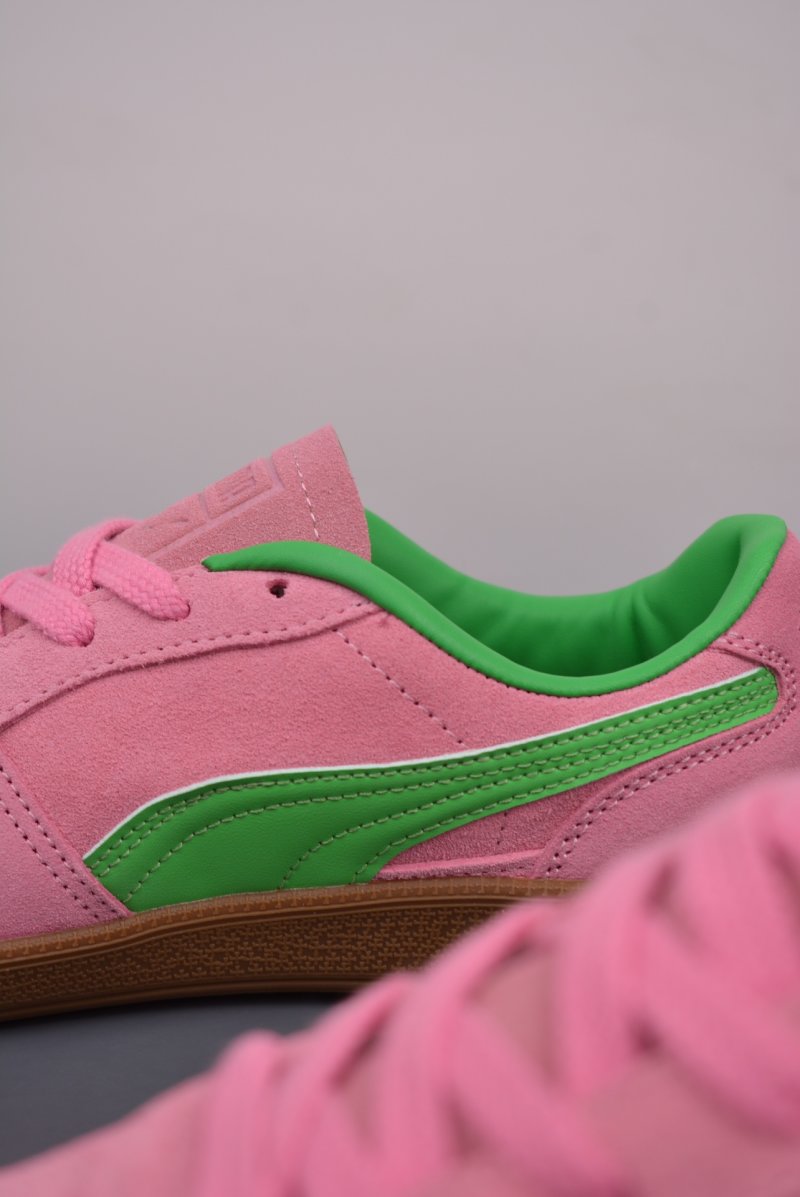 Puma Park Lifestyle CD view