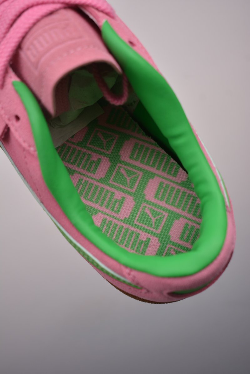 Puma Park Lifestyle CD view