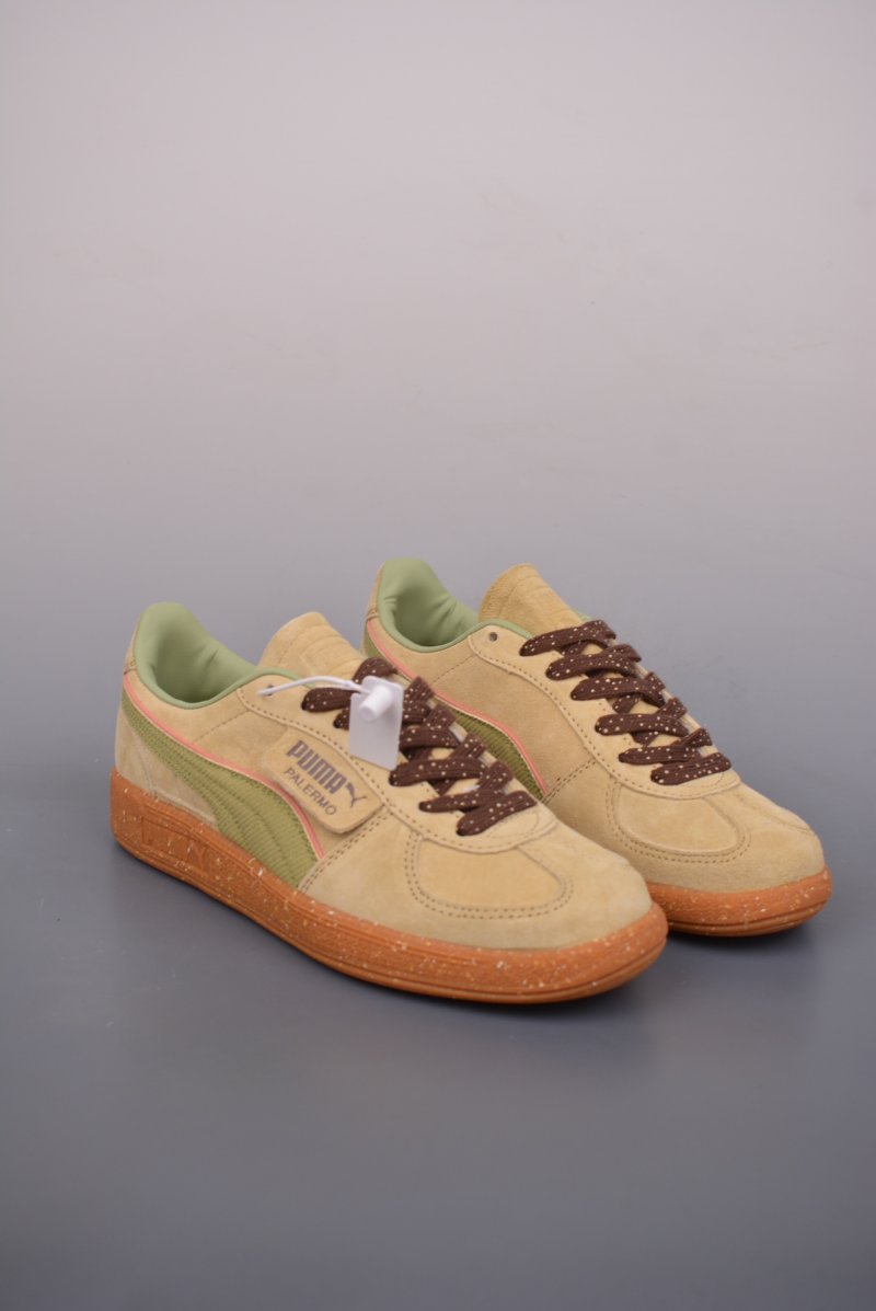 Puma Park Lifestyle CD