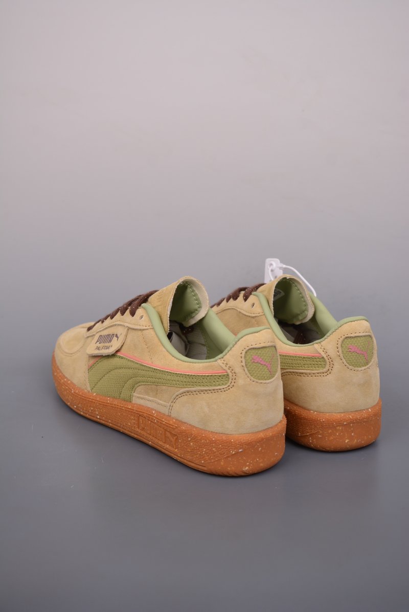 Puma Park Lifestyle CD view
