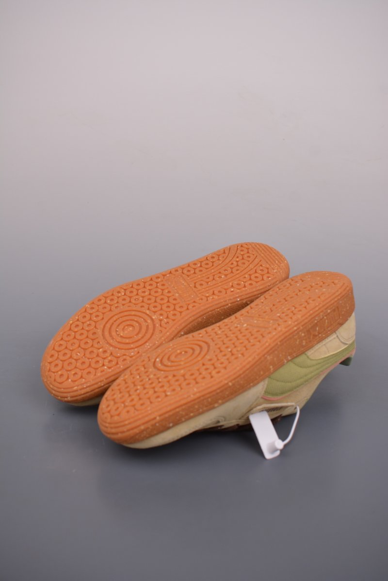 Puma Park Lifestyle CD view