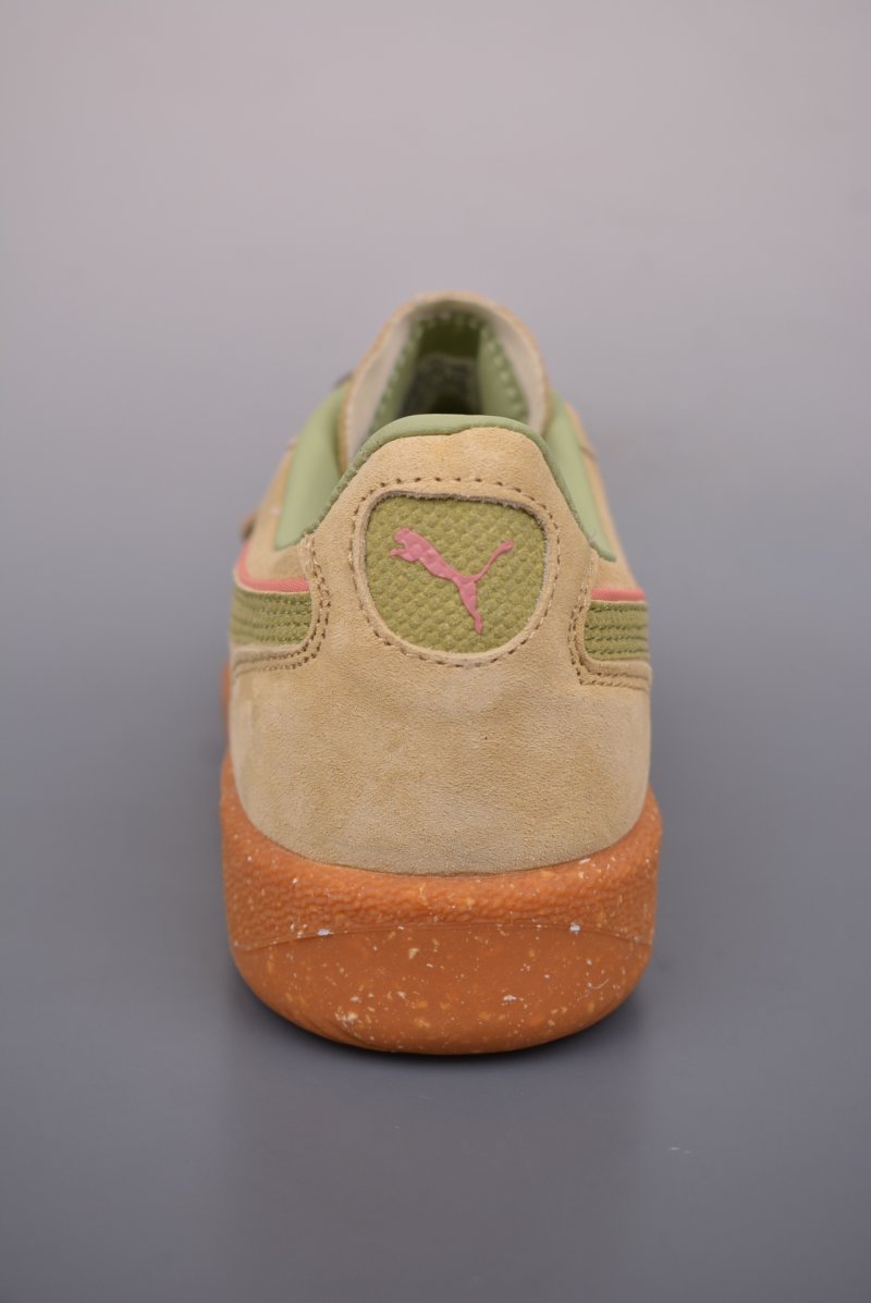 Puma Park Lifestyle CD view