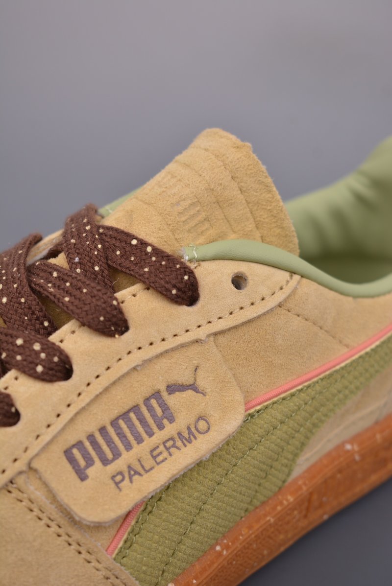 Puma Park Lifestyle CD view