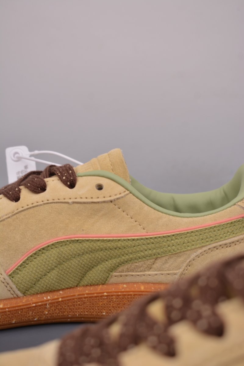Puma Park Lifestyle CD view