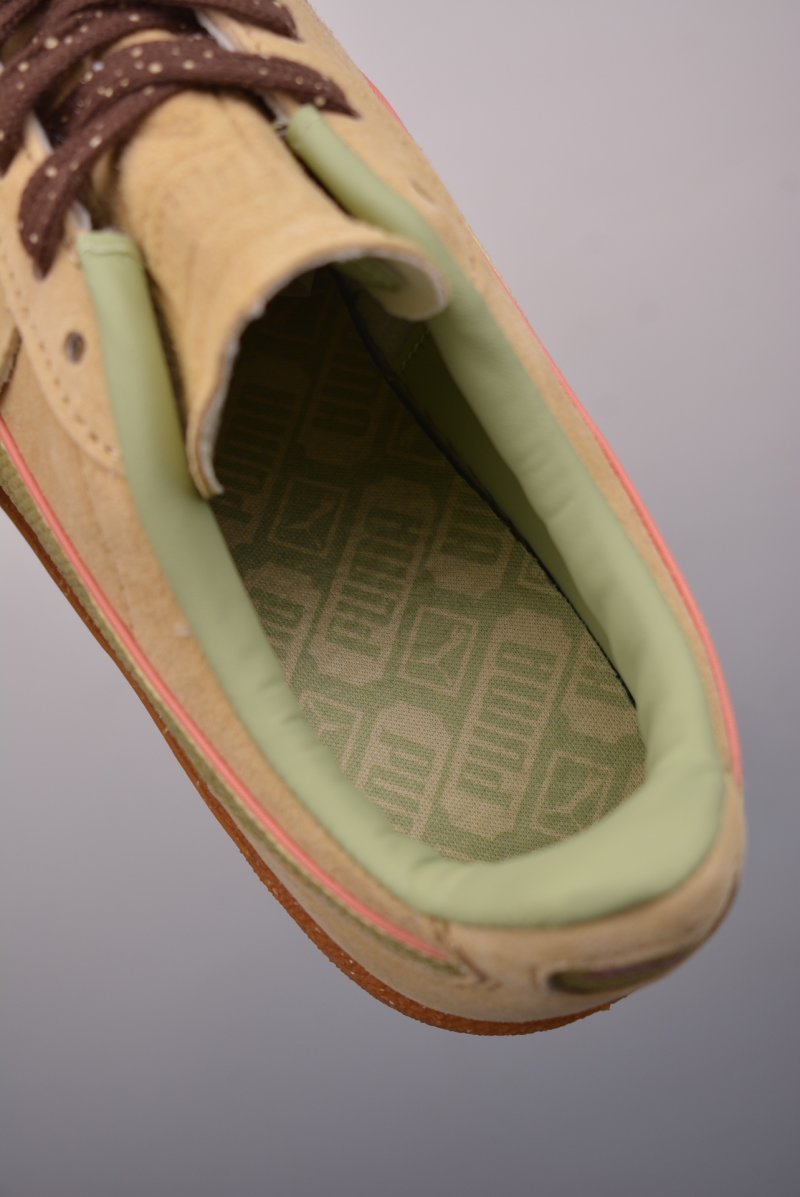 Puma Park Lifestyle CD view