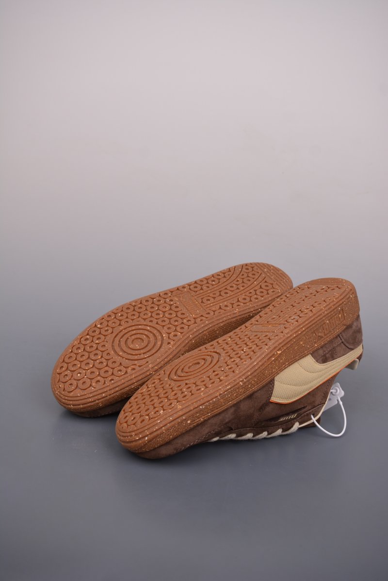 Puma Park Lifestyle CD view