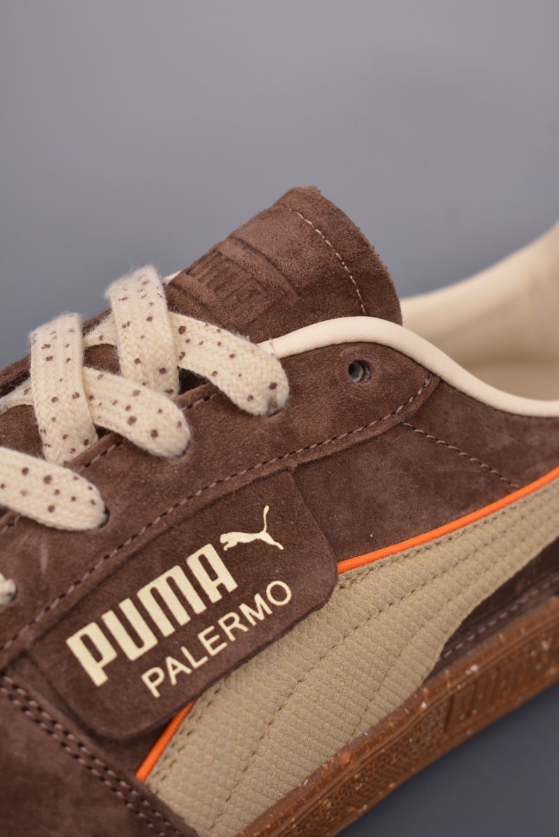 Puma Park Lifestyle CD view