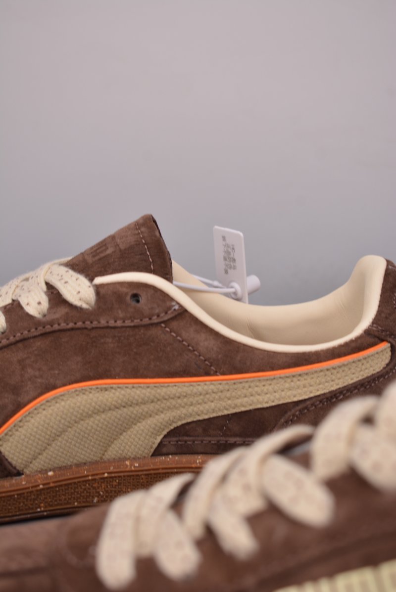 Puma Park Lifestyle CD view