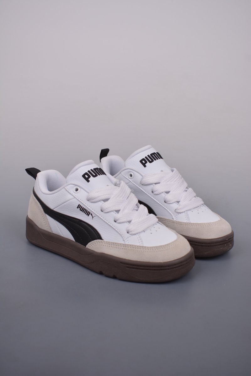 Puma Park Lifestyle DX view