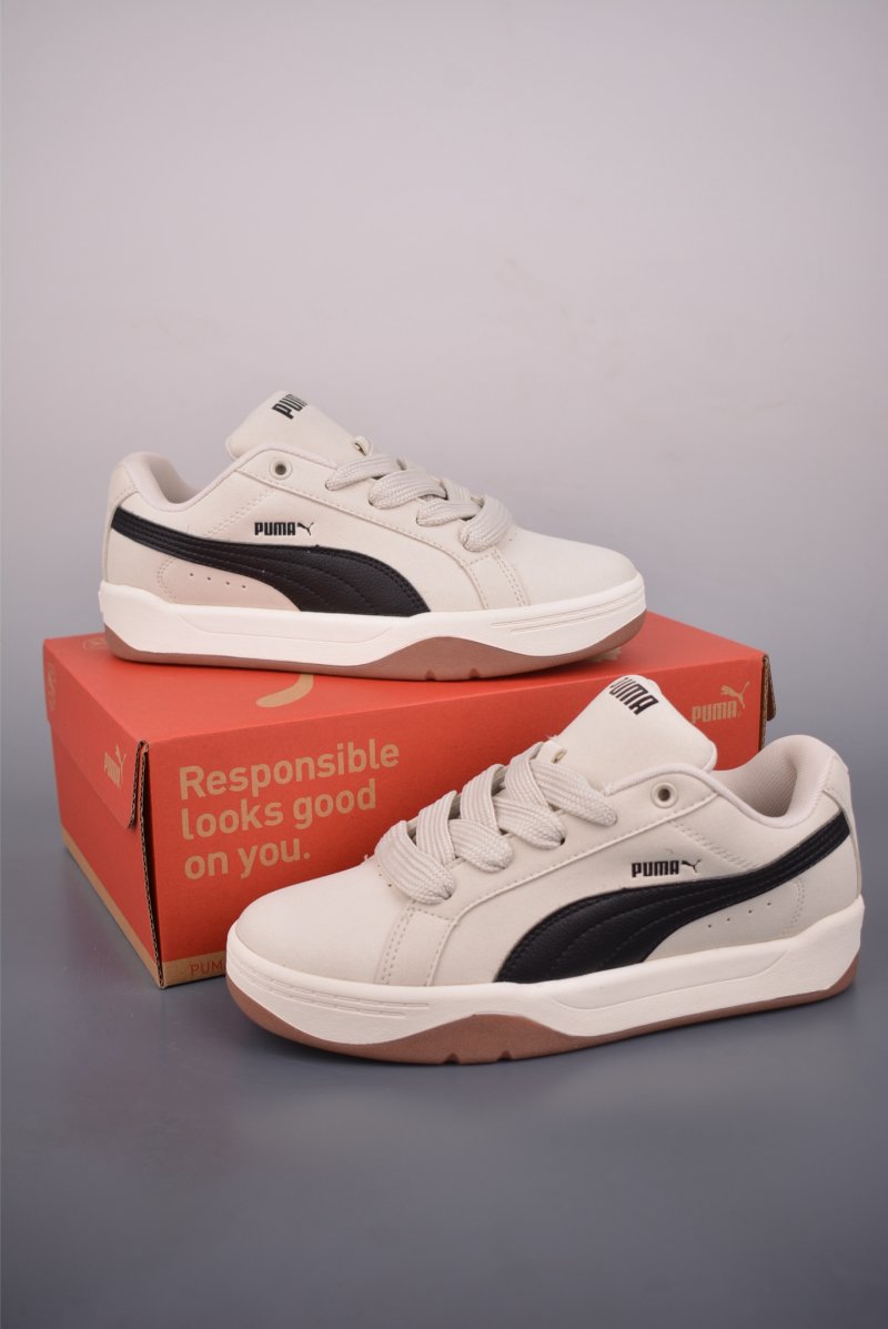 Puma Park Lifestyle Easy SD view