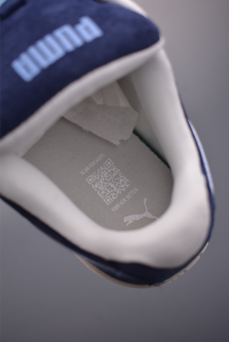 Puma Park Lifestyle Easy SD view