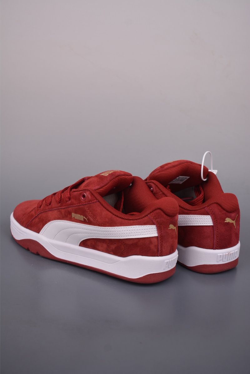 Puma Park Lifestyle Easy SD view