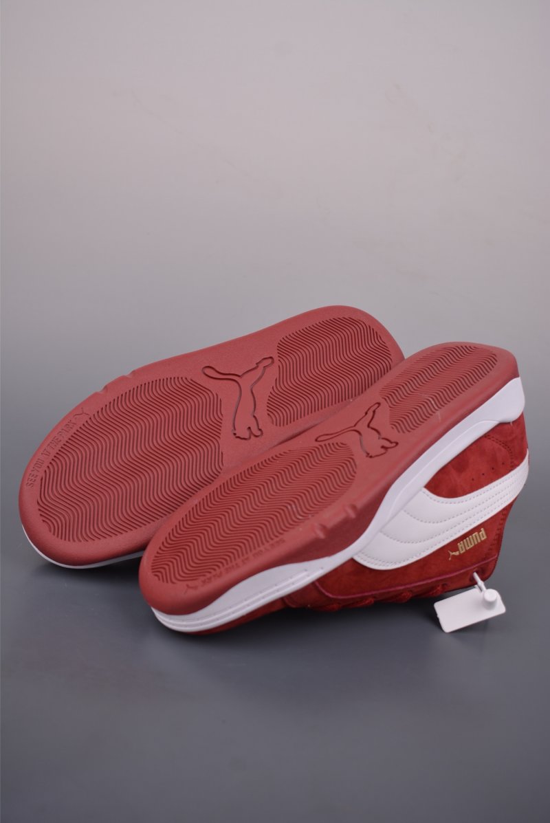 Puma Park Lifestyle Easy SD view