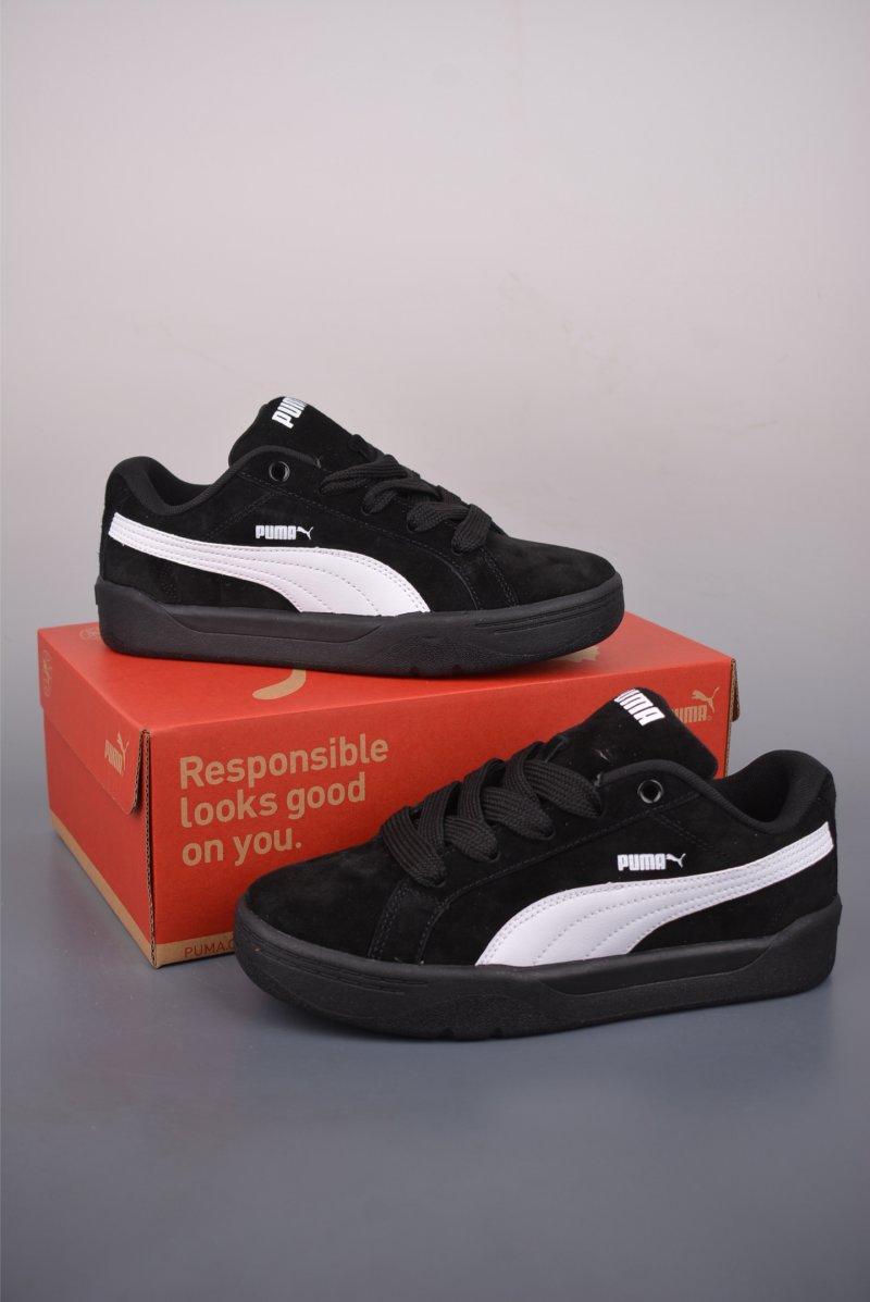 Puma Park Lifestyle Easy SD view