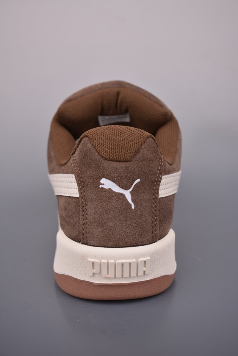 Puma Park Lifestyle Easy SD view