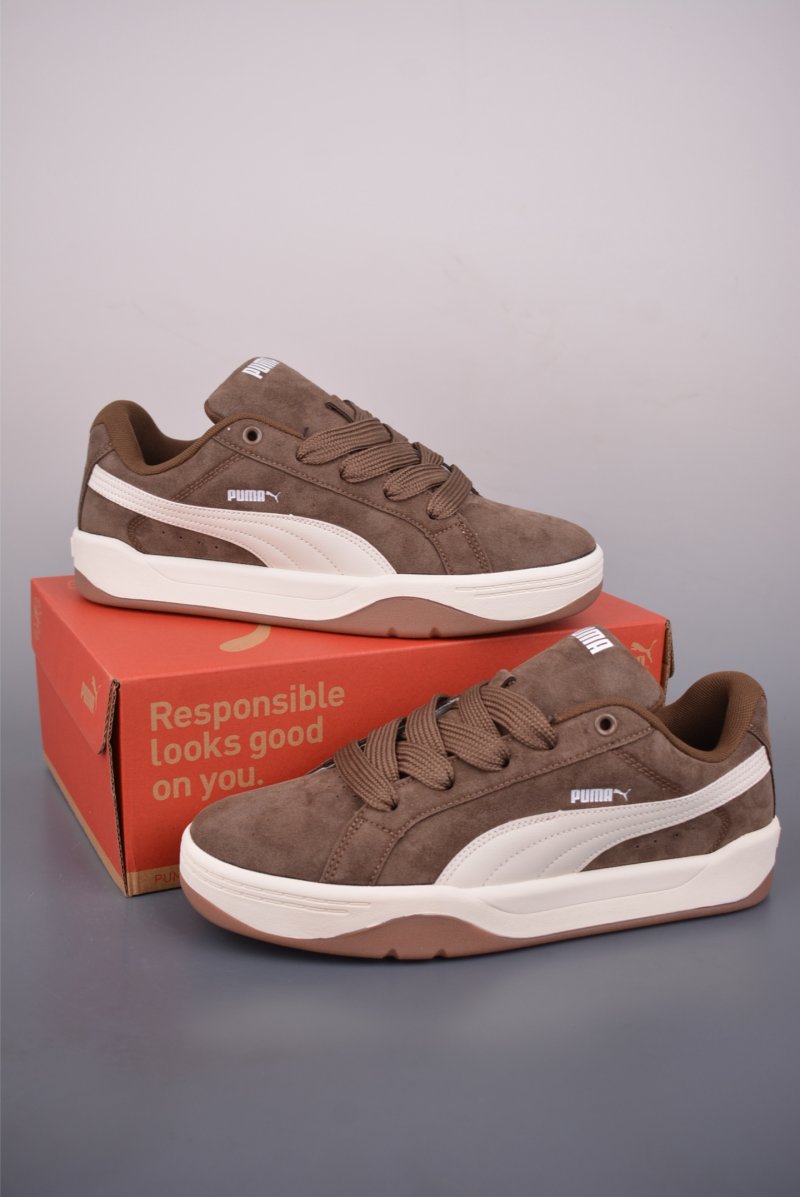 Puma Park Lifestyle Easy SD view