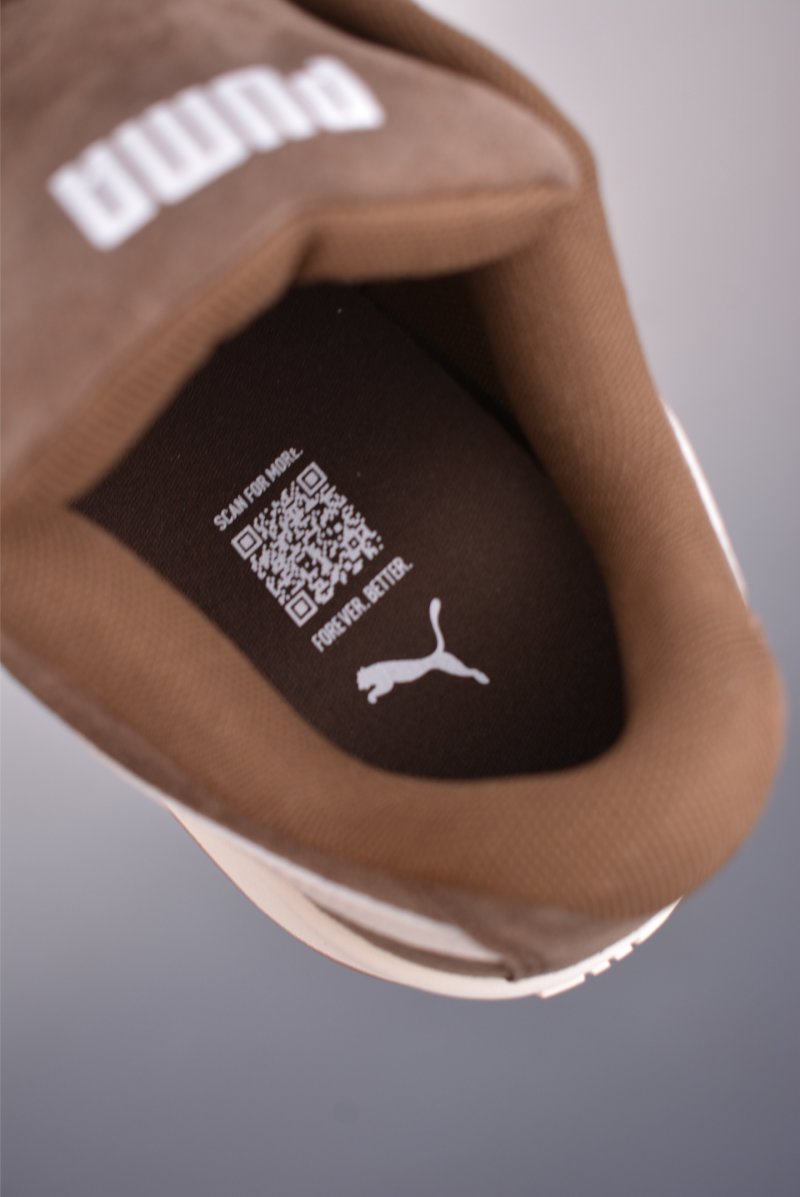 Puma Park Lifestyle Easy SD view