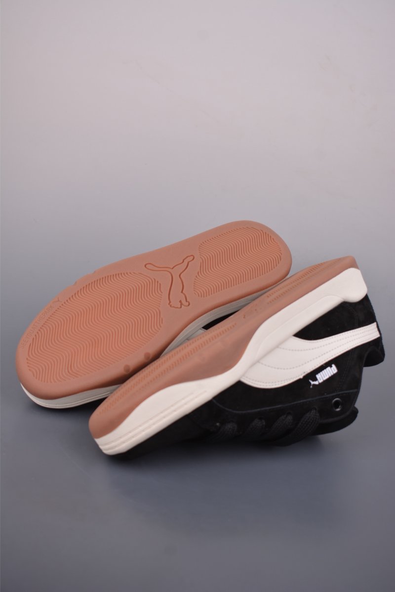 Puma Park Lifestyle Easy SD view