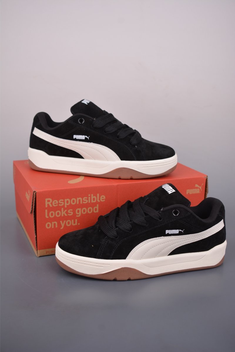 Puma Park Lifestyle Easy SD view