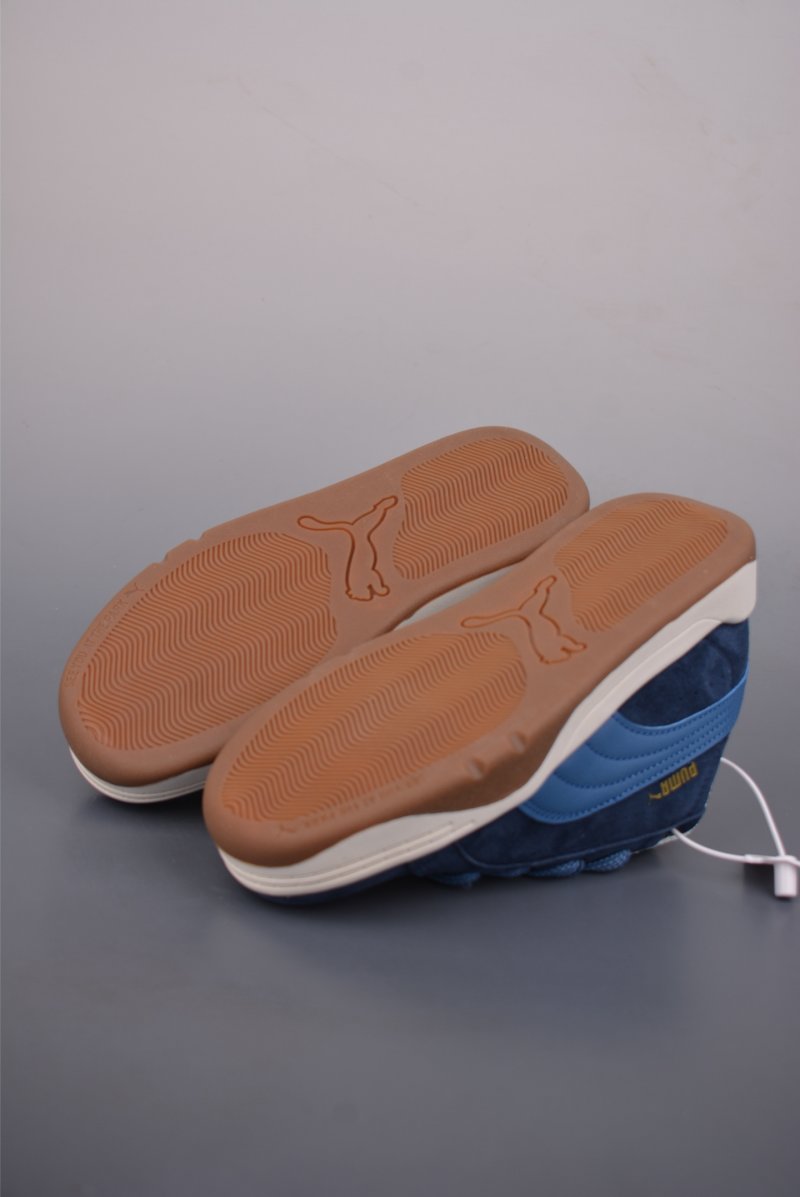 Puma Park Lifestyle Easy SD view