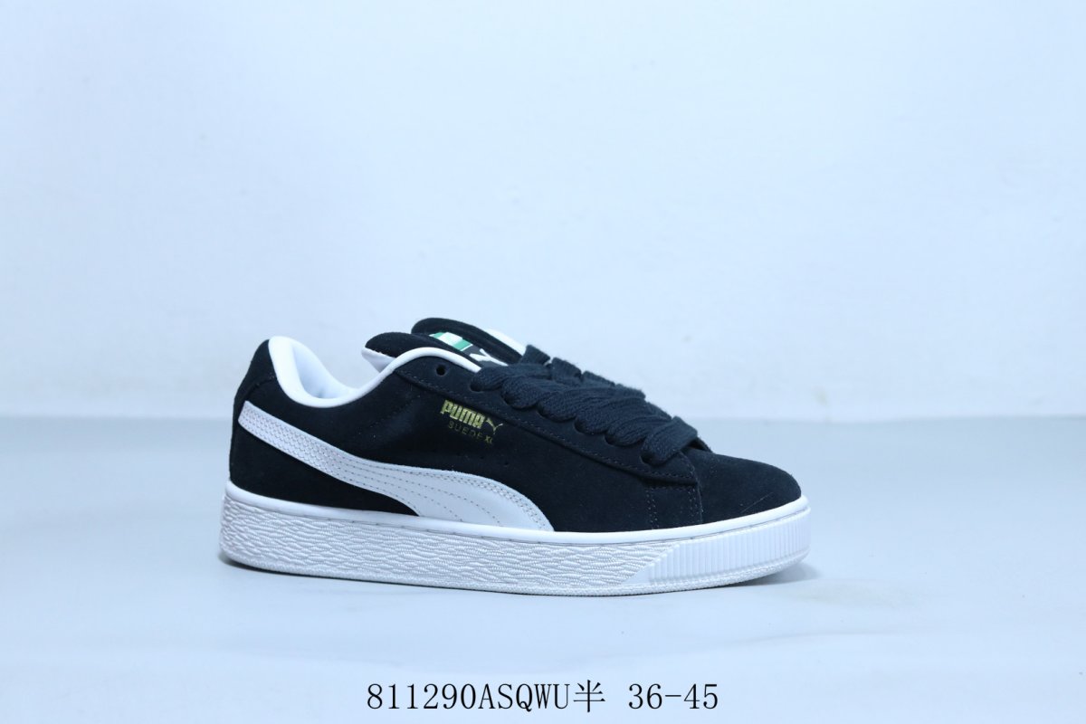 Puma Park Lifestyle OG Sneaker