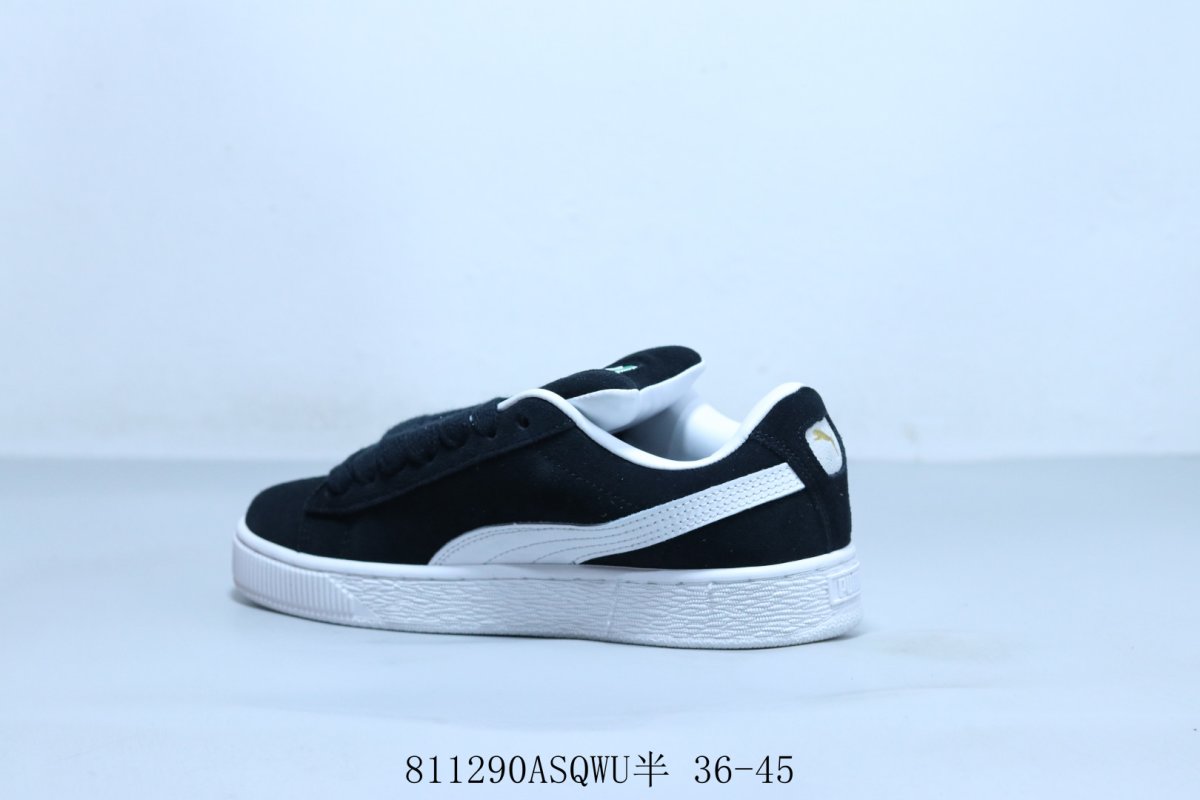 Puma Park Lifestyle OG Sneaker view