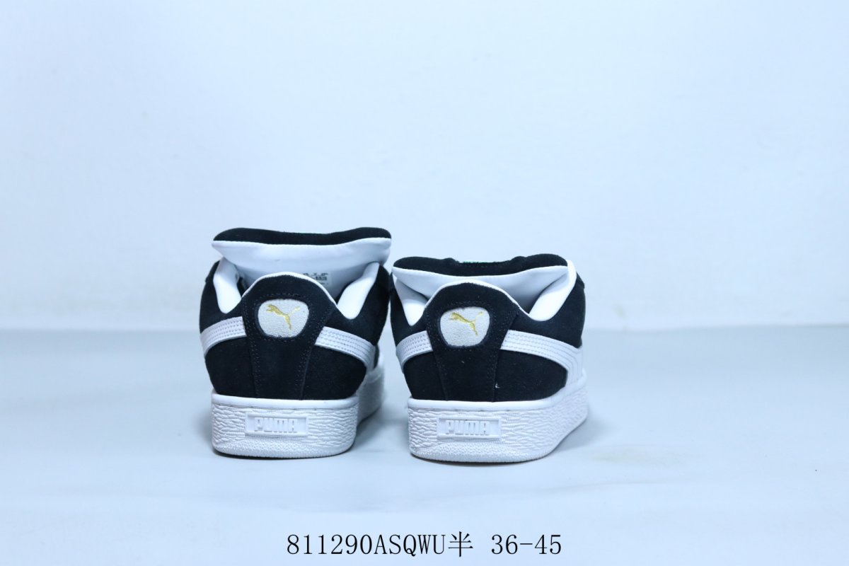 Puma Park Lifestyle OG Sneaker view