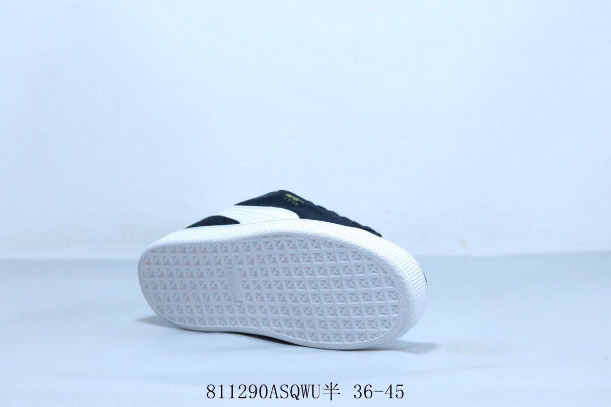 Puma Park Lifestyle OG Sneaker view
