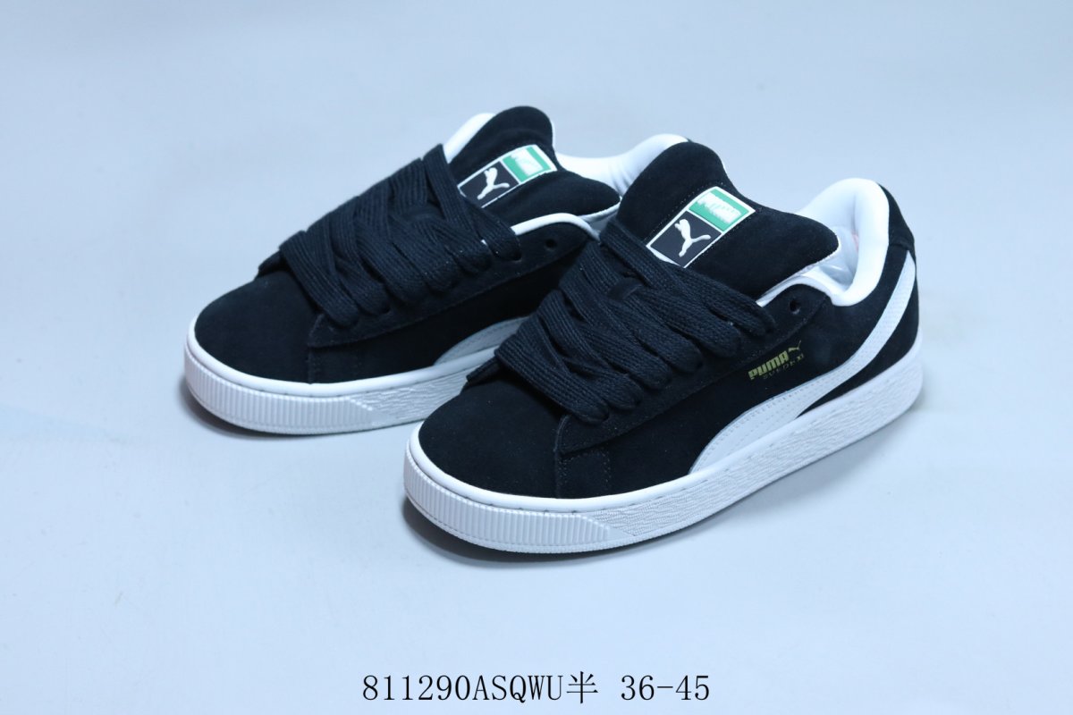 Puma Park Lifestyle OG Sneaker view