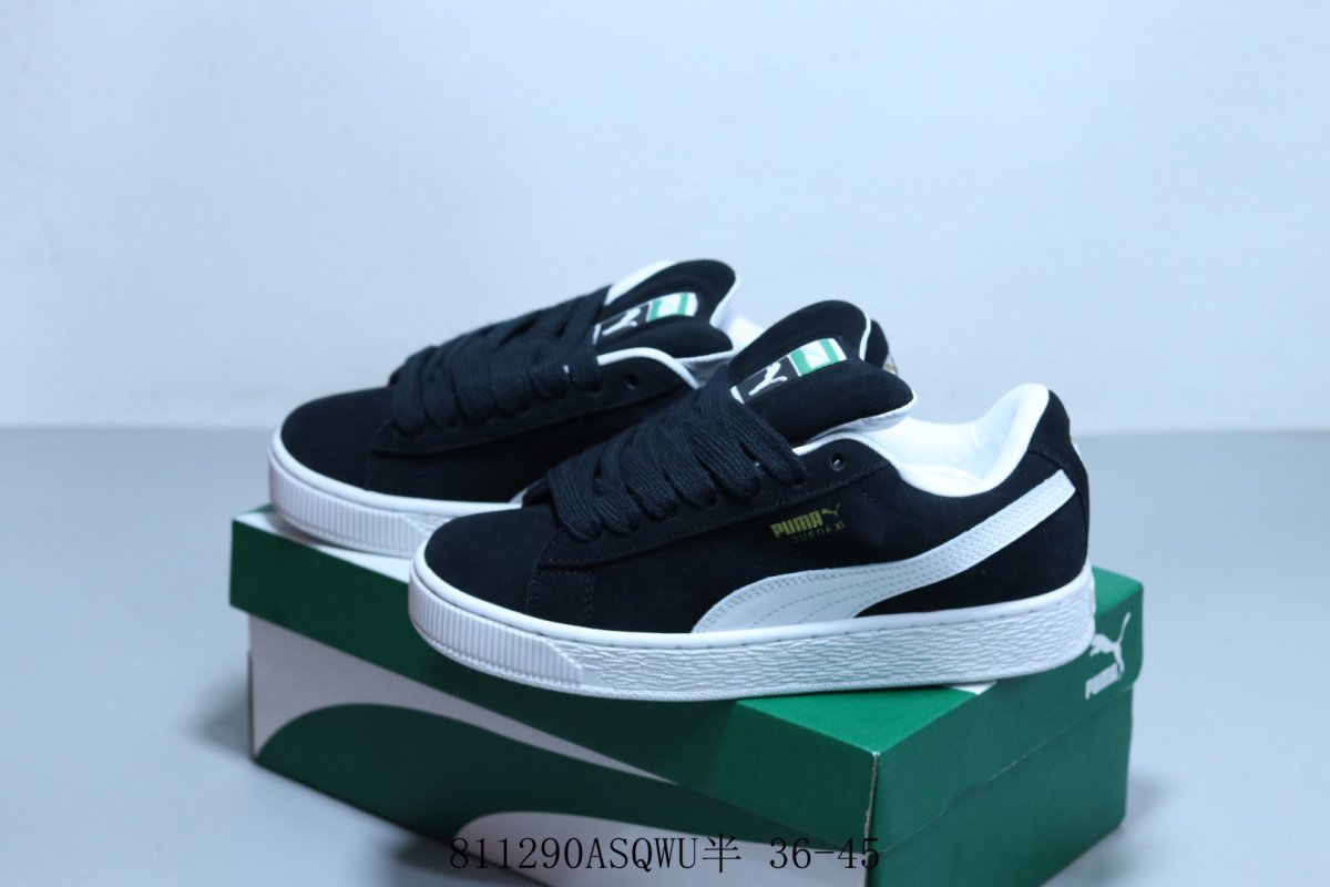 Puma Park Lifestyle OG Sneaker view