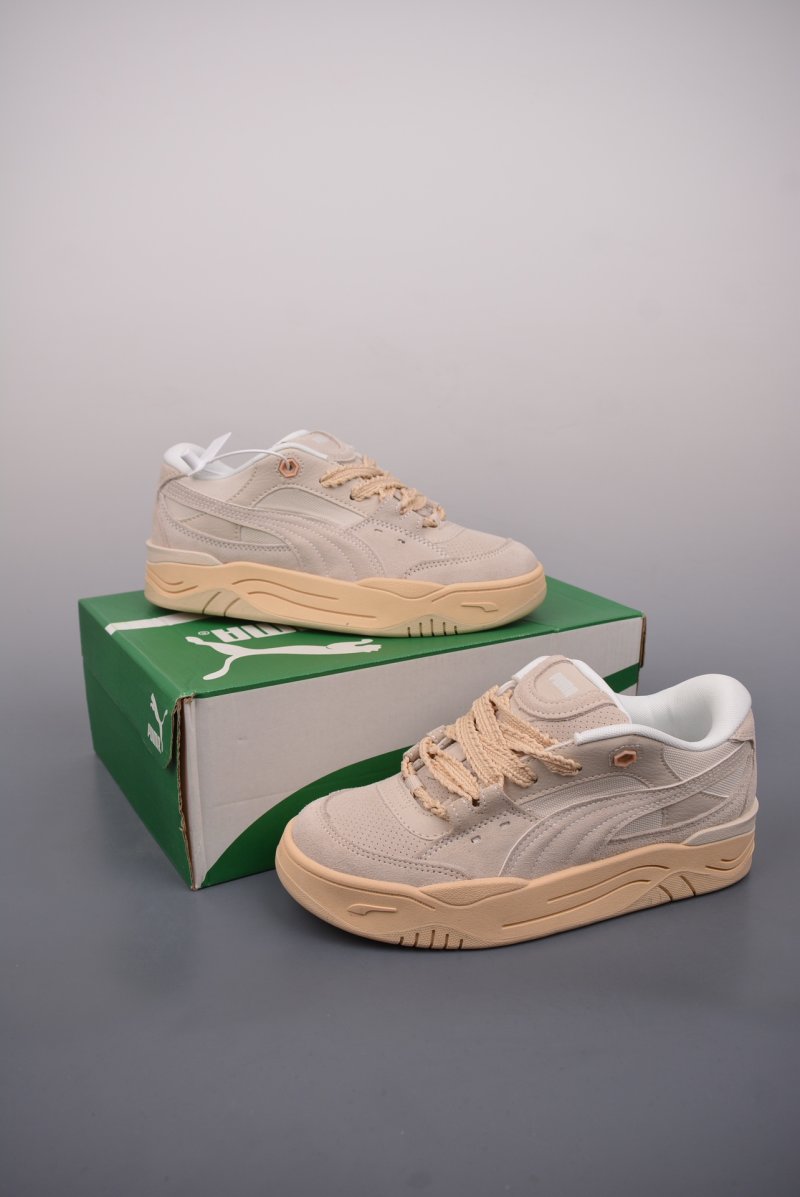 Puma Puma-180 Reflect view