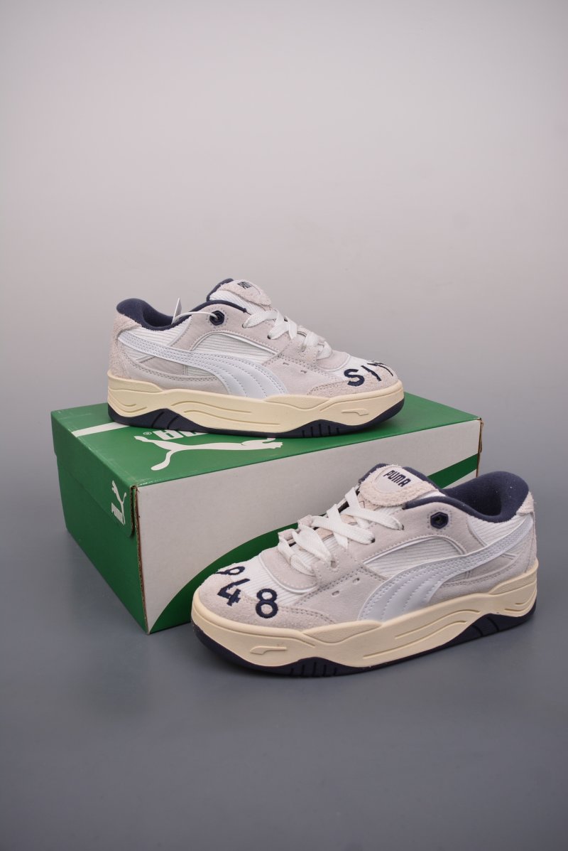Puma Puma-180 Reflect view