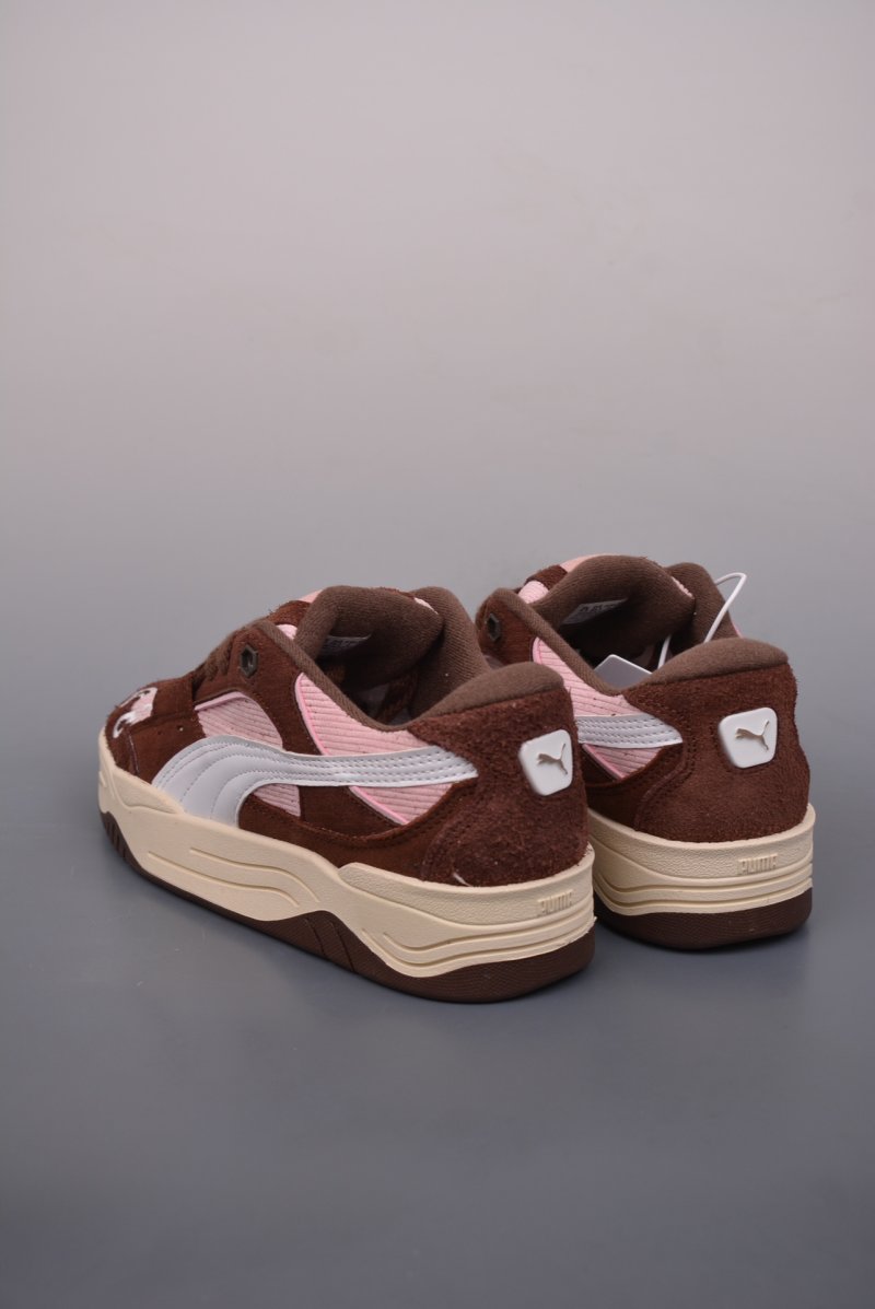 Puma Puma-180 Reflect view