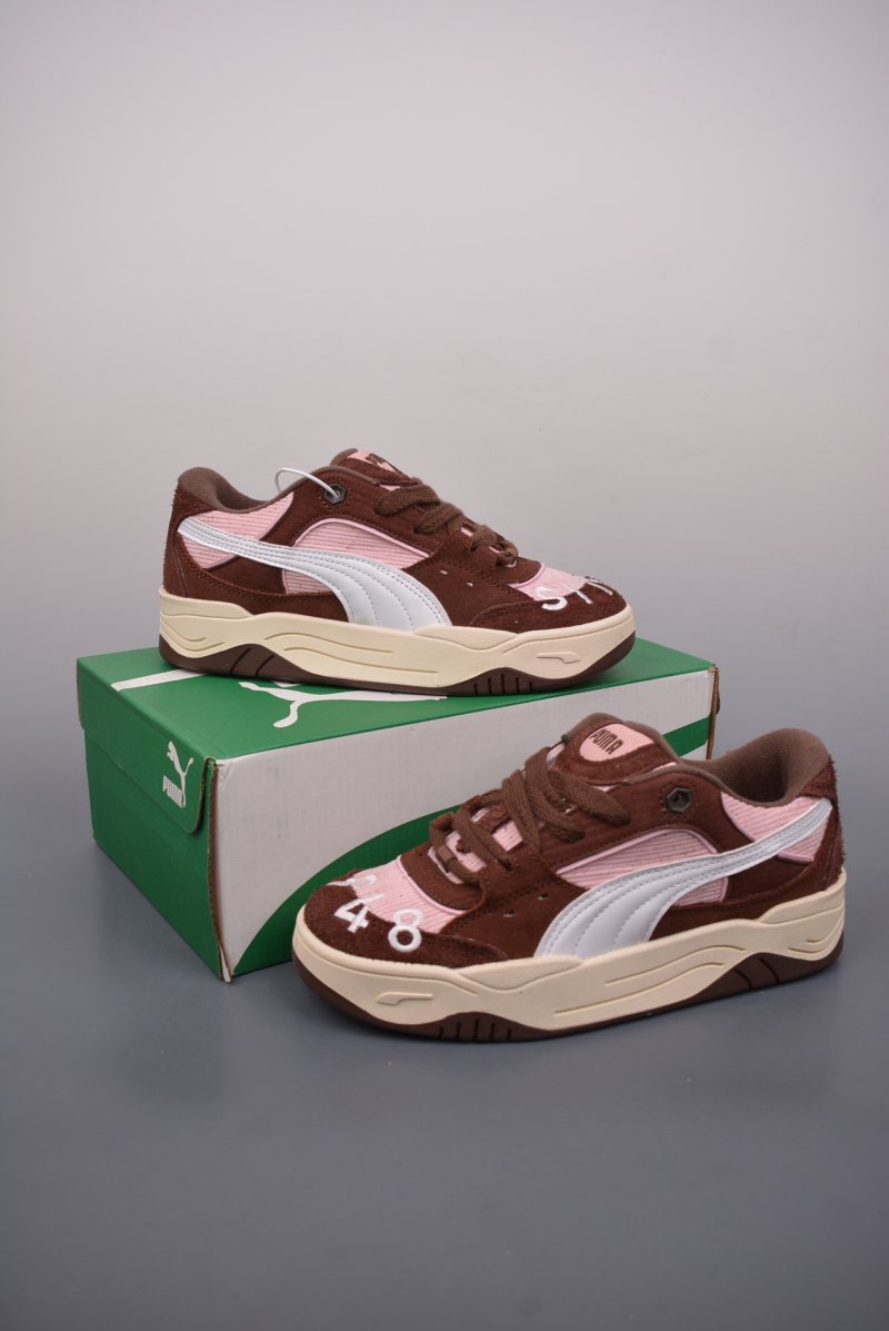 Puma Puma-180 Reflect view