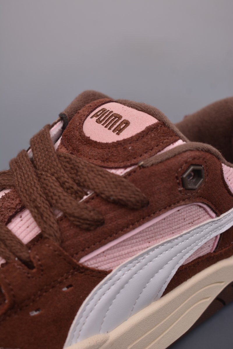 Puma Puma-180 Reflect view