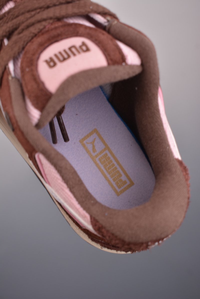 Puma Puma-180 Reflect view
