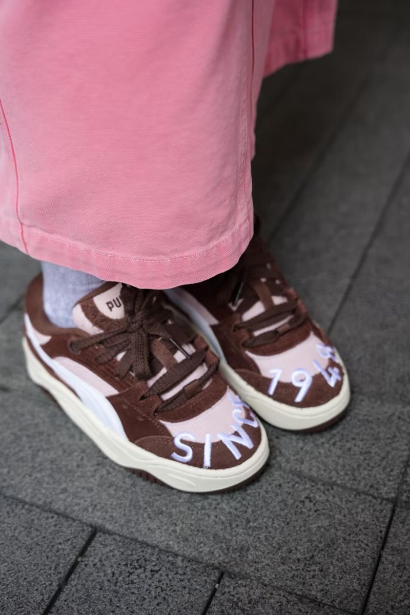 Puma Puma-180 Reflect view