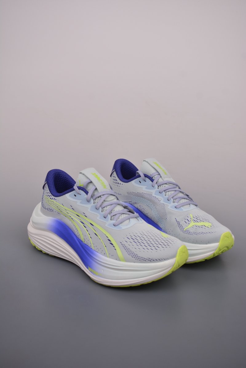 Puma Race To Beat The Elite