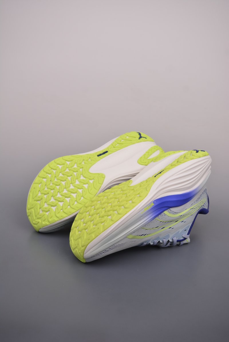 Puma Race To Beat The Elite view