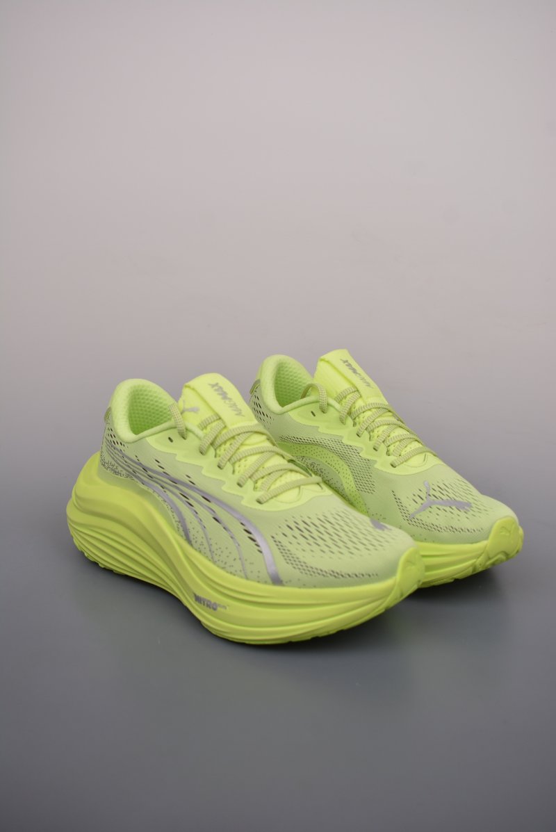 Puma Race To Beat The Elite view