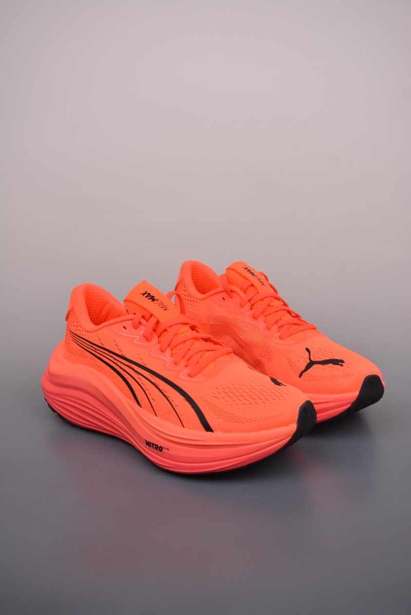 Puma Race To Beat The Elite view