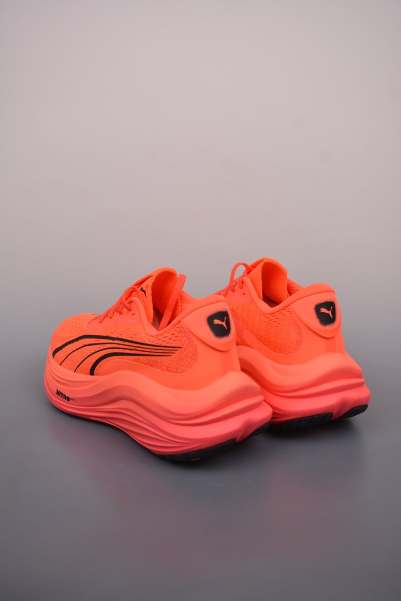 Puma Race To Beat The Elite view